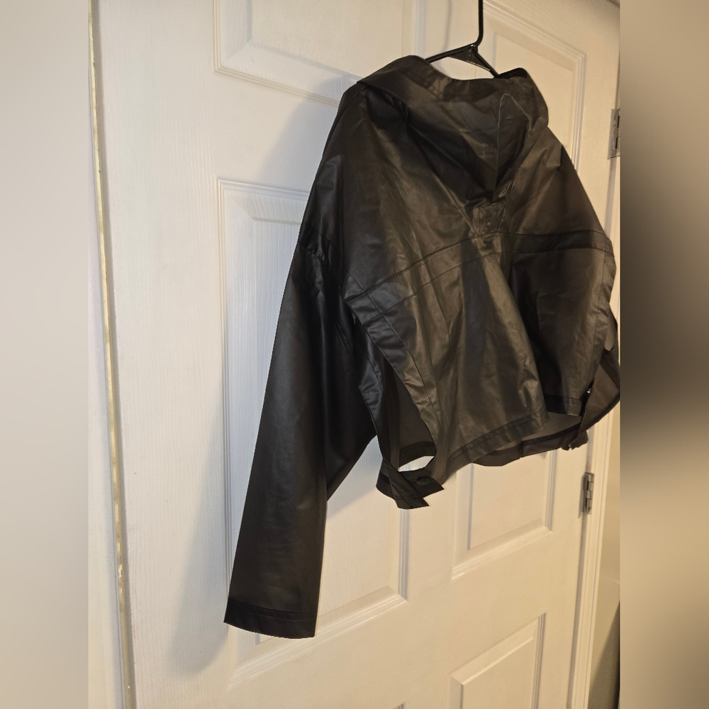 Reebok Rain Jacket - Picture 4 of 5